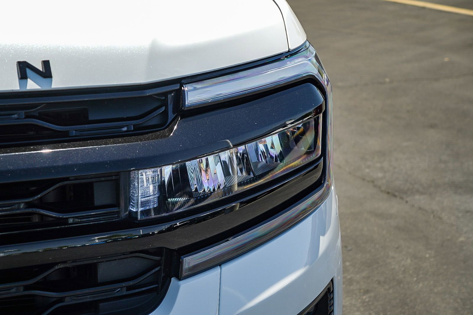 Certified 2024 Ford Expedition Max Limited RWD image 8