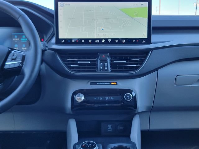 Certified 2023 Ford Escape SE FWD image 27