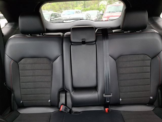 Certified 2024 Ford Edge ST-Line AWD/4WD image 27