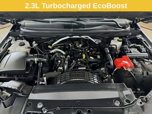 Certified 2022 Ford Ranger XLT w/ Equipment Group 302A High AWD/4WD image 30