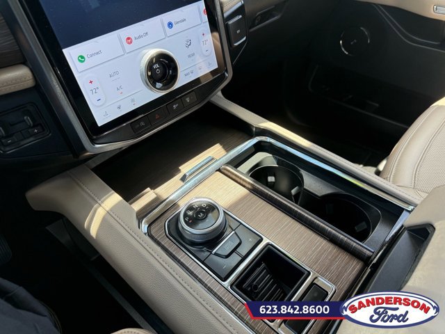 Certified 2024 Ford Expedition Limited RWD image 20