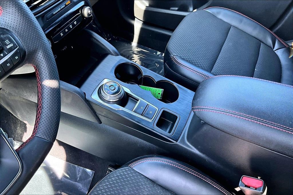Certified 2023 Ford Escape ST-Line w/ Tech Pack #1 image 16