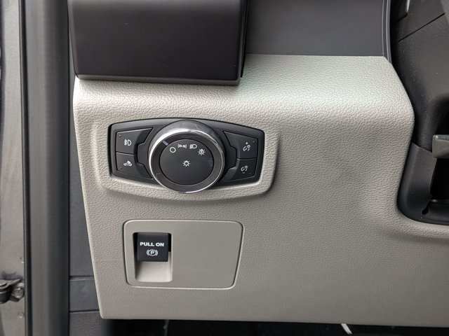 Certified 2017 Ford F150 XL w/ Equipment Group 101A Mid image 16