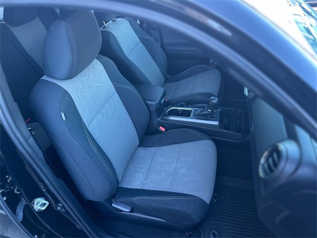 Used 2021 Toyota Tacoma TRD Off-Road image 27