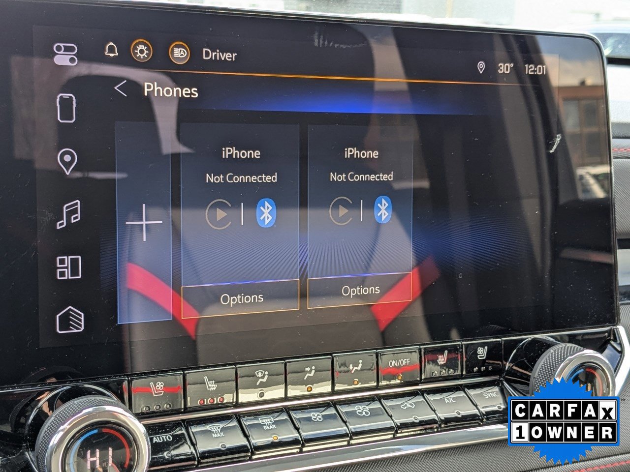 Used 2024 Chevrolet Colorado Z71 w/ Z71 Convenience Package 2 image 21