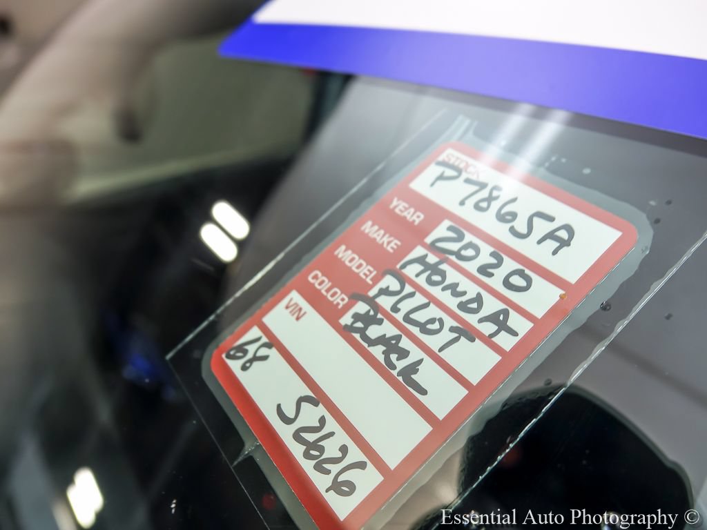Used 2020 Honda Pilot Touring image 32