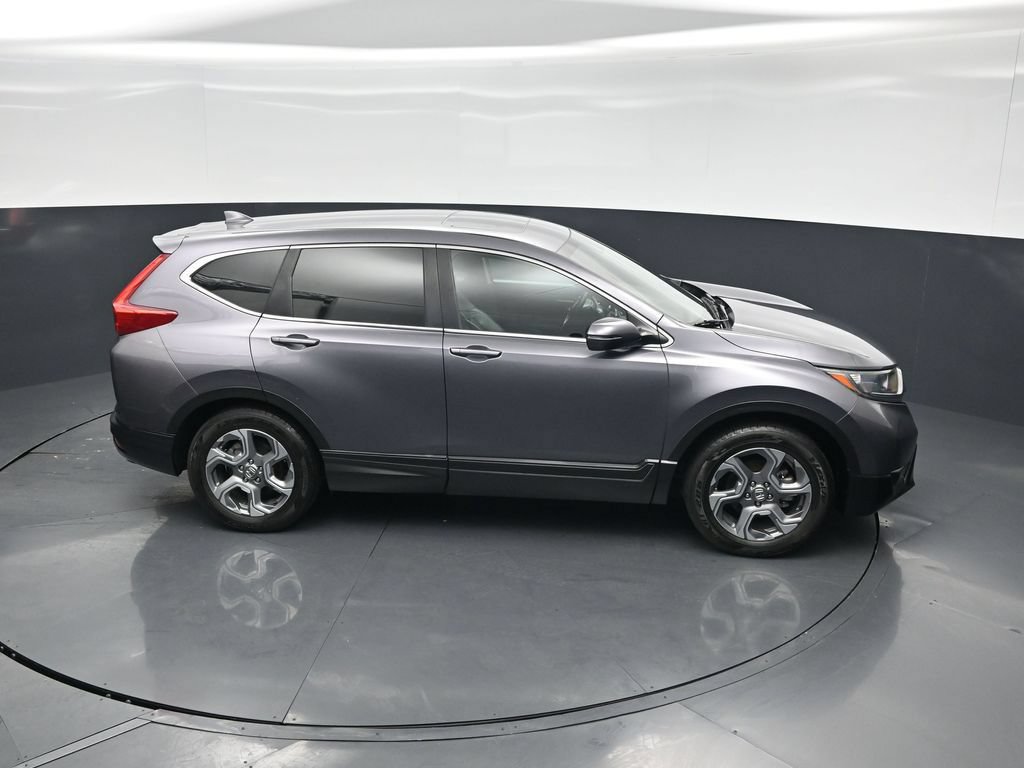 Used 2019 Honda CR-V EX-L image 55