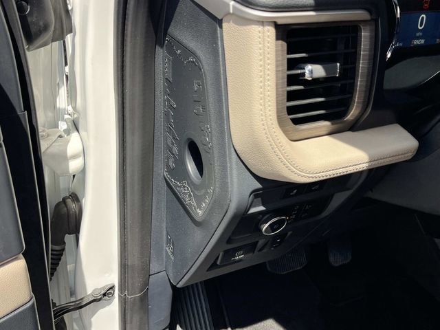 Certified 2022 Ford Expedition Max Limited AWD/4WD image 37