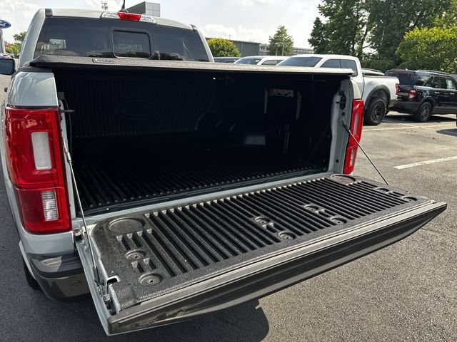 Certified 2023 Ford Ranger XLT w/ Equipment Group 302A High AWD/4WD image 40