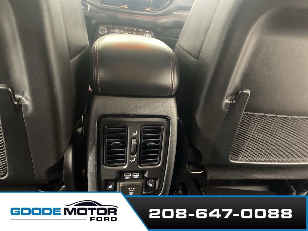 Used 2024 Dodge Durango GT image 21