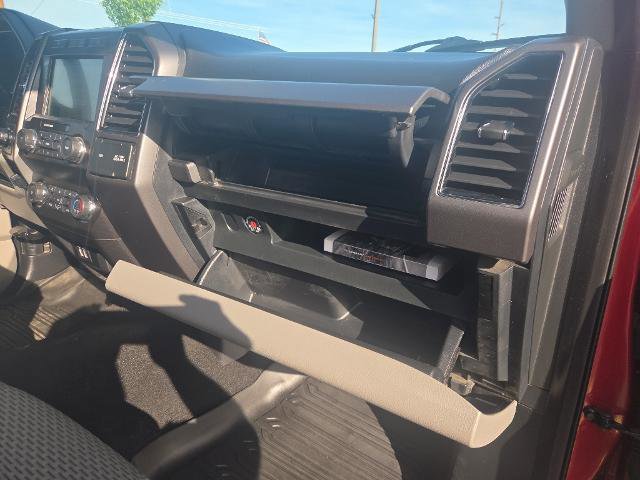 Certified 2019 Ford F250 XLT w/ XLT Premium Package AWD/4WD image 33
