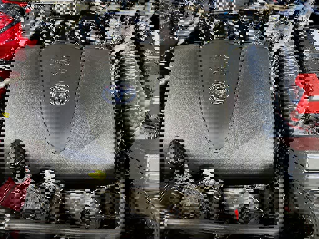 Used 2022 Toyota Highlander XSE image 9