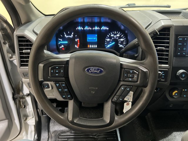 Certified 2022 Ford F350 XL w/ Power Equipment Group AWD/4WD image 10