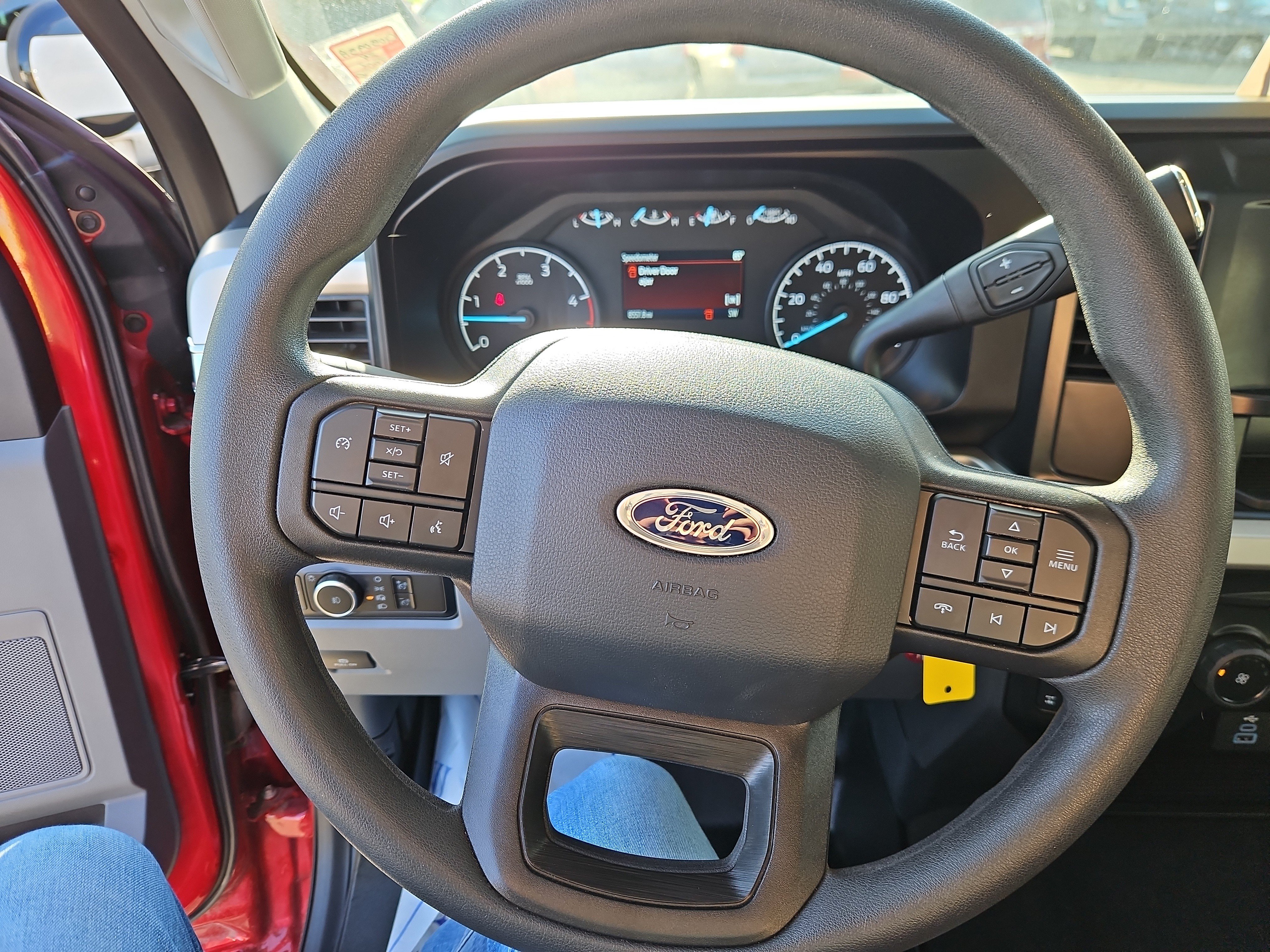 Certified 2024 Ford F350 XLT w/ FX4 Off-Road Package AWD/4WD image 20