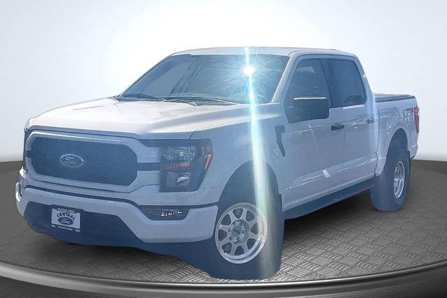 Certified 2023 Ford F150 XL w/ STX Appearance Package AWD/4WD image 11