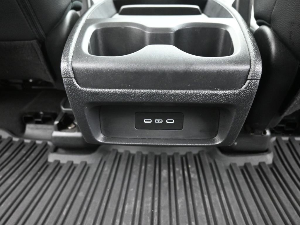 Used 2025 Honda Odyssey Touring image 21