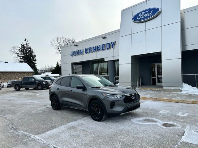 Certified 2025 Ford Escape Active w/ Cold Weather Package image 23