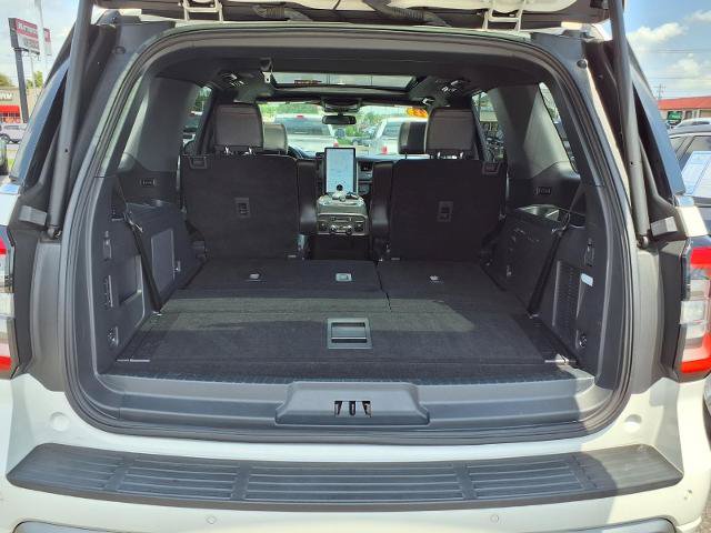 Certified 2023 Ford Expedition Platinum AWD/4WD image 24