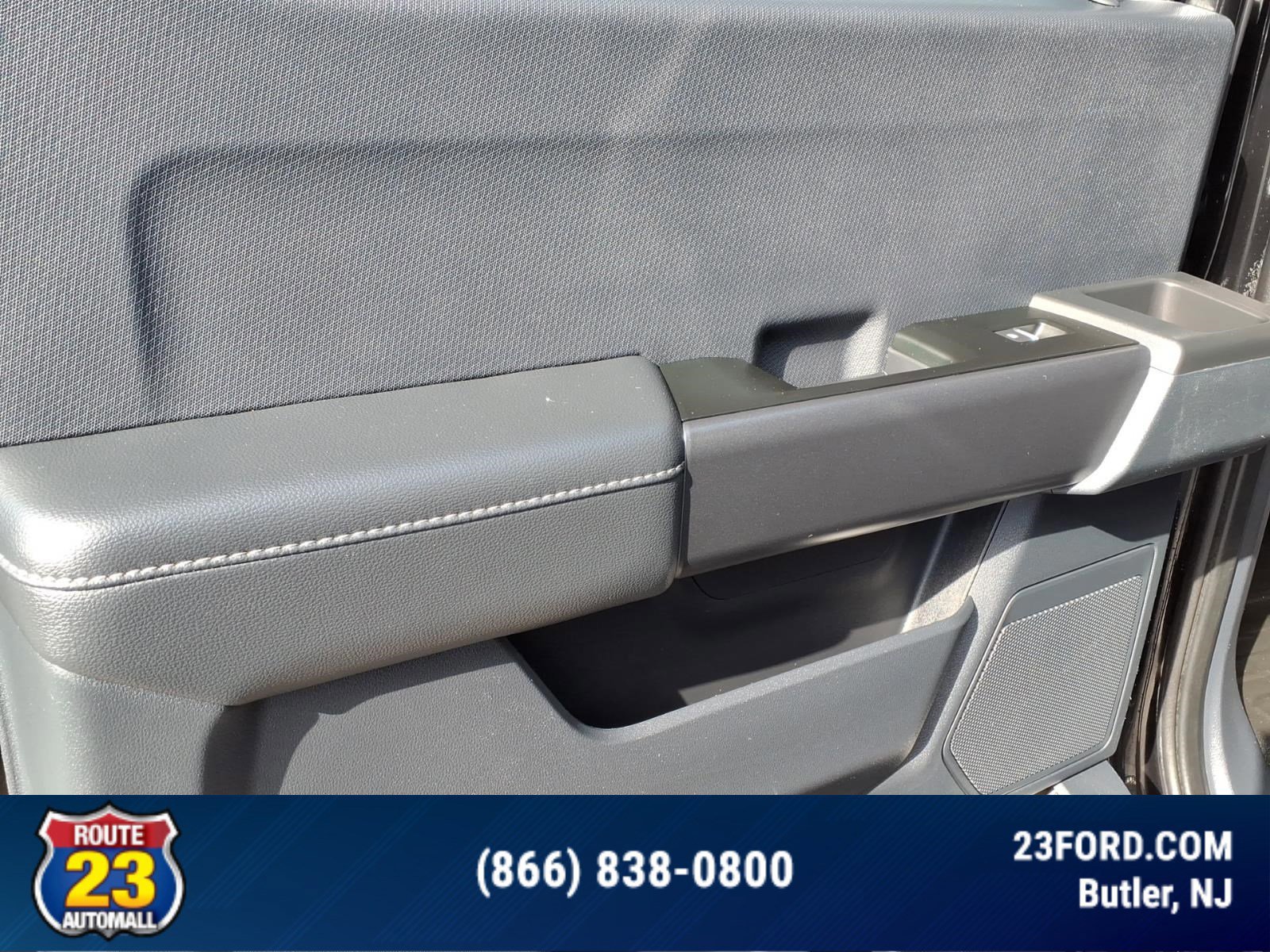 Certified 2022 Ford F150 XL w/ STX Appearance Package AWD/4WD image 21