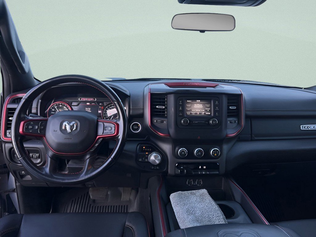 Used 2019 RAM 1500 Rebel image 20