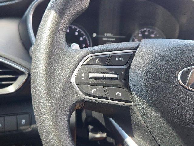 Used 2022 Hyundai Santa Fe SEL AWD/4WD image 28