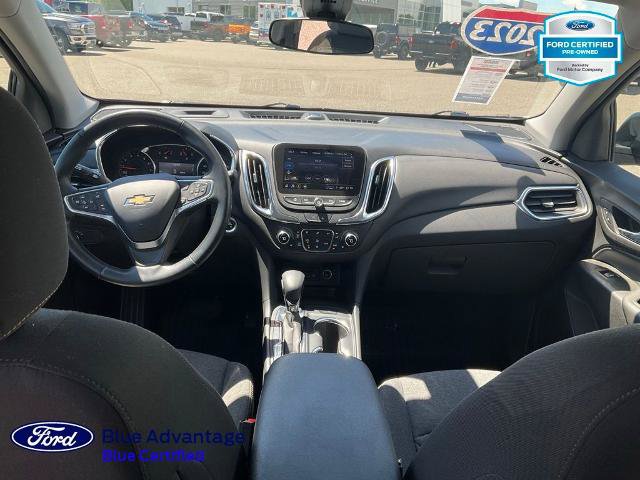 Used 2023 Chevrolet Equinox LT AWD/4WD image 6