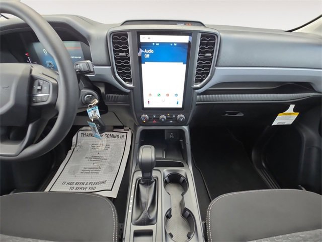 Certified 2024 Ford Ranger XL w/ Trailer Tow Package image 11