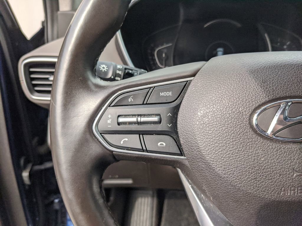 Used 2020 Hyundai Santa Fe Limited image 26