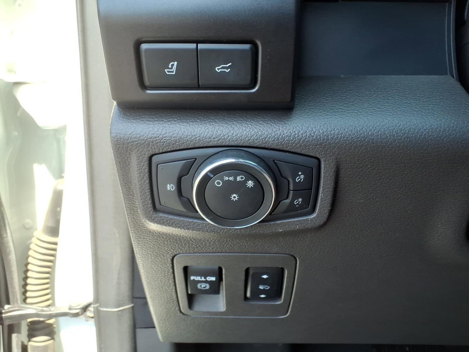 Certified 2021 Ford Expedition Limited AWD/4WD image 27