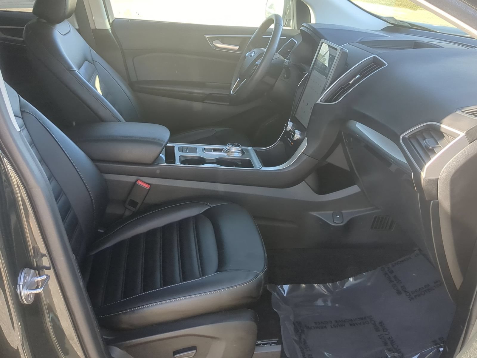 Certified 2023 Ford Edge SEL w/ Convenience Package AWD/4WD image 36