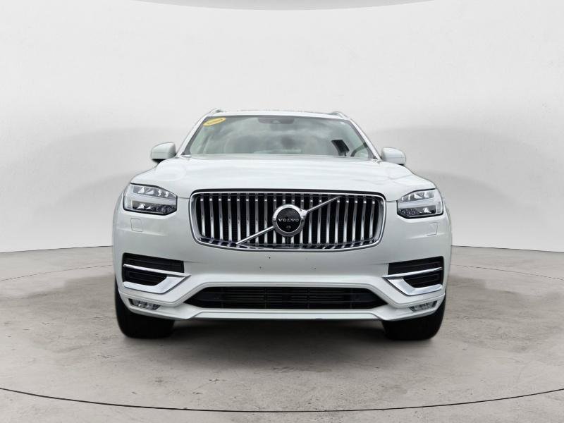 Used 2020 Volvo XC90 T6 Inscription AWD/4WD image 8