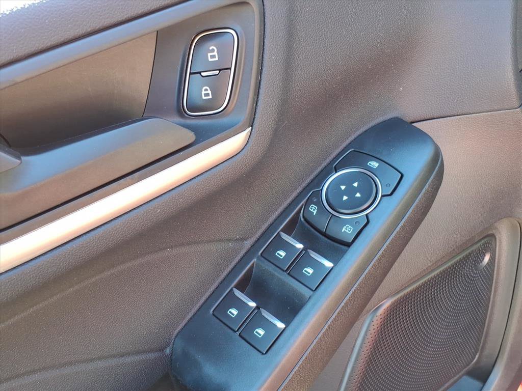 Certified 2022 Ford Escape SE w/ Convenience Package image 15