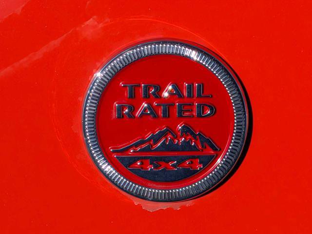 Used 2021 Jeep Renegade Trailhawk image 13