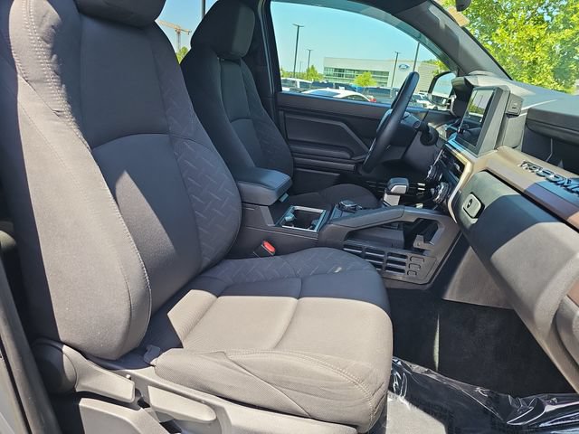 Used 2024 Toyota Tacoma SR5 AWD/4WD image 10