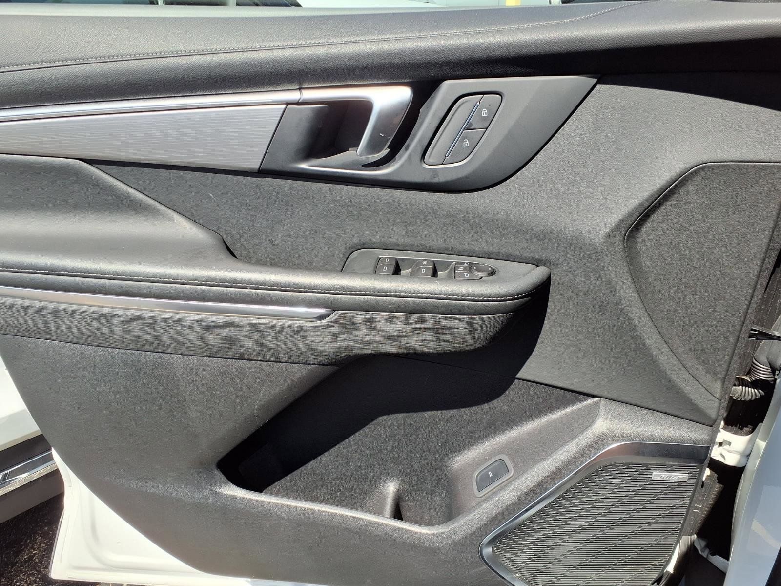 Used 2025 Buick Enclave Preferred FWD image 20