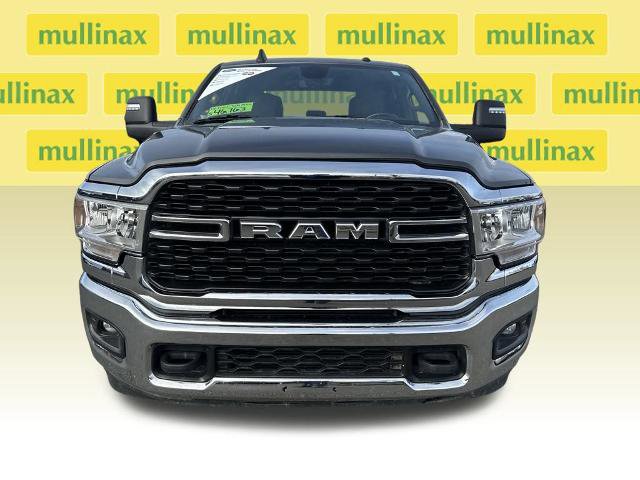 Used 2024 RAM 2500 Big Horn image 16