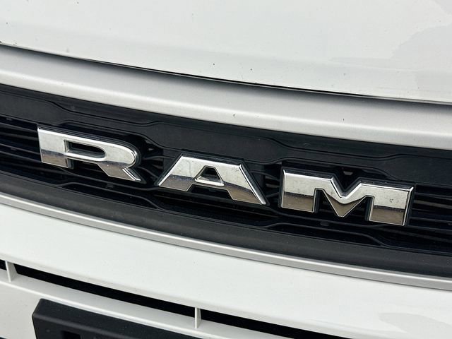 Used 2022 RAM ProMaster City Tradesman image 24