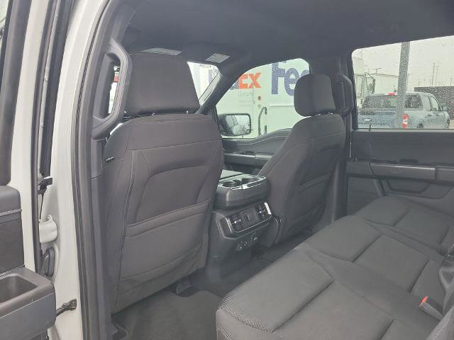 Certified 2023 Ford F150 XLT w/ Equipment Group 302A High image 11