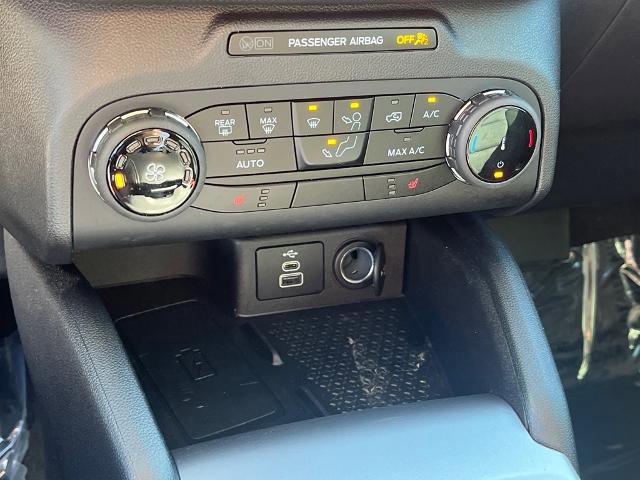 Certified 2024 Ford Bronco Sport Big Bend w/ Convenience Package image 13