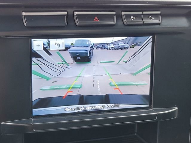 Certified 2024 Ford F350 XLT w/ FX4 Off-Road Package AWD/4WD image 15