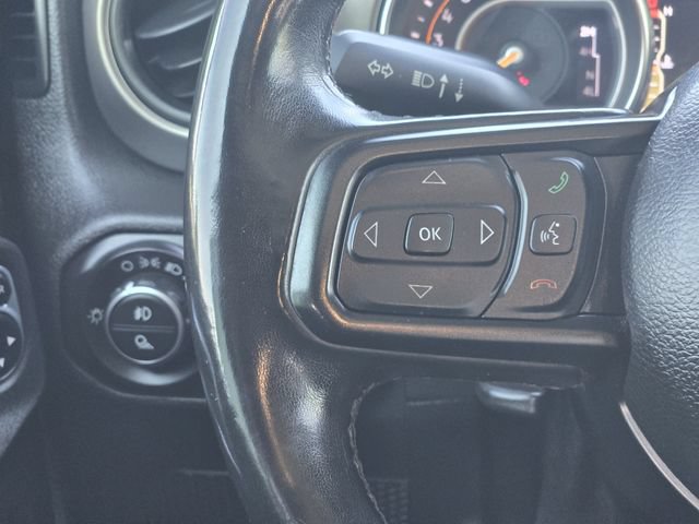 Used 2020 Jeep Gladiator Sport w/ Quick Order Package 24S AWD/4WD image 26