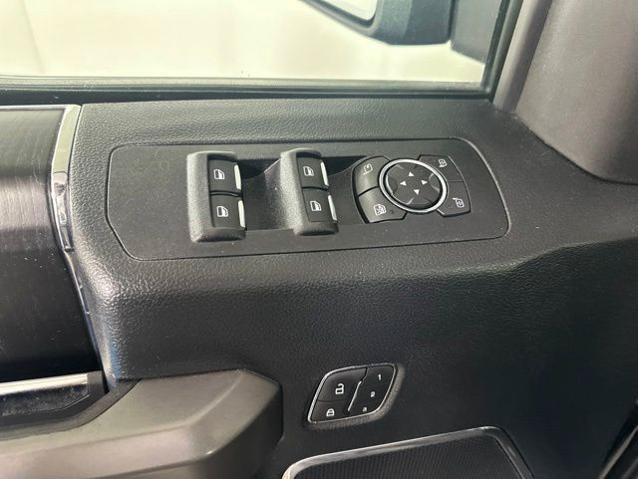 Certified 2020 Ford F150 Platinum w/ Equipment Group 701A Luxury AWD/4WD image 18