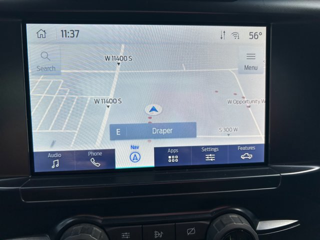 Certified 2021 Ford F150 XL w/ Equipment Group 101A High image 22