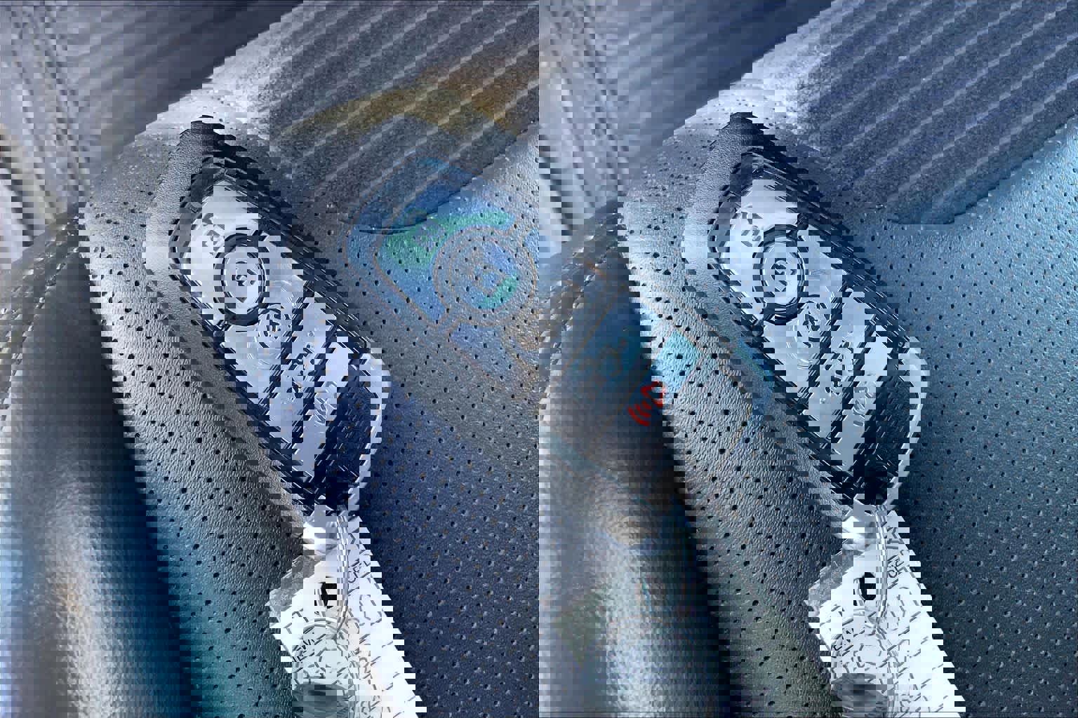 Certified 2023 Ford F150 Raptor image 14