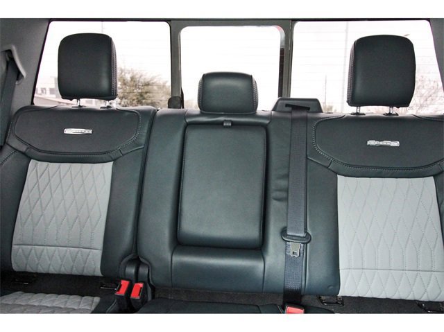 Certified 2024 Ford F250 Limited w/ FX4 Off-Road Package image 13