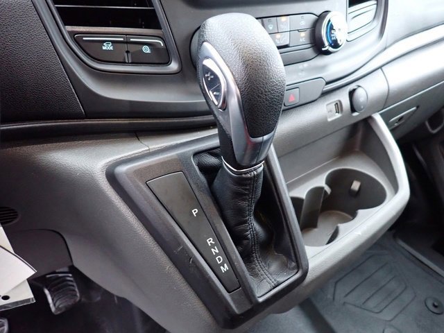 Certified 2024 Ford Transit 250 Low Roof w/ Exterior Upgrade Package image 24