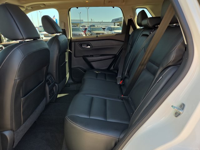 Used 2022 Nissan Rogue SL w/ SL Premium Package AWD/4WD image 11