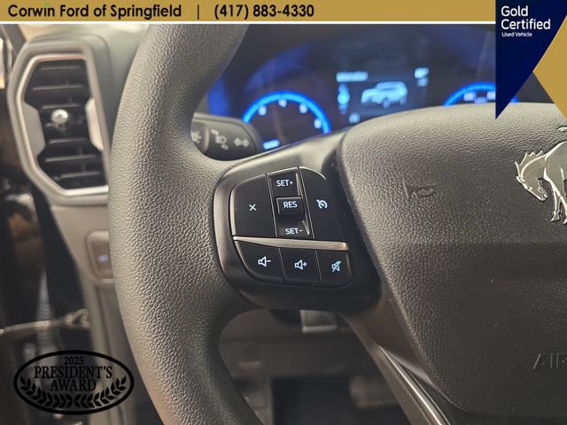 Certified 2023 Ford Bronco Sport Big Bend AWD/4WD image 30