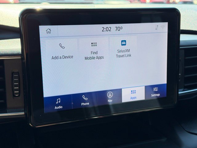 Certified 2020 Ford Explorer ST w/ ST Street Pack AWD/4WD image 16