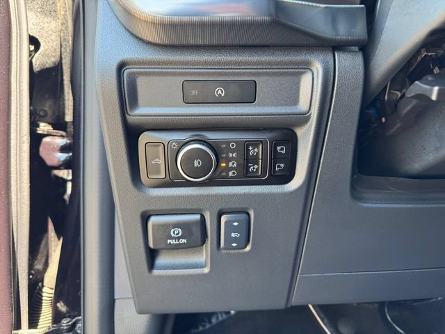 Certified 2025 Ford F150 Lariat AWD/4WD image 23